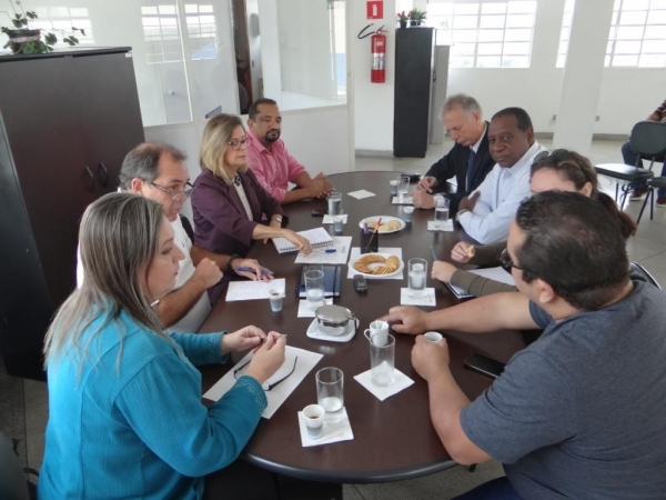 CONISUD JUNTO AOS MUNIC&Iacute;PIOS DA REGI&Atilde;O SUDOESTE POR MOBILIDADE.