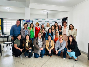C&acirc;mara T&eacute;cnica de Mulheres alinha a&ccedil;&otilde;es para a 2&ordf; edi&ccedil;&atilde;o da Caravana da Mulher