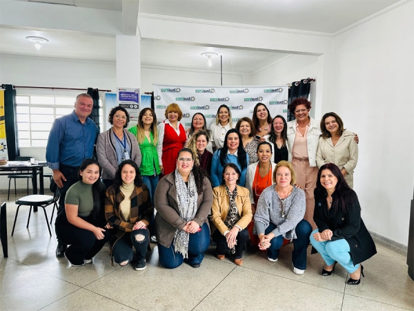 C&acirc;mara T&eacute;cnica de Mulheres alinha a&ccedil;&otilde;es para a 2&ordf; edi&ccedil;&atilde;o da Caravana da Mulher