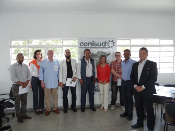 1&ordf; REUNI&Atilde;O COM CONSELHO DE REPRESENTA&Ccedil;&Atilde;O.