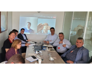 CONISUD/SIMA/CIRS/DAEE E EMPRES&Aacute;RIOS