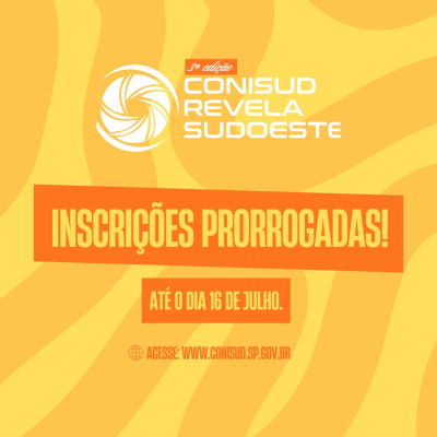 Ainda d&aacute; tempo de fazer parte dessa hist&oacute;ria.