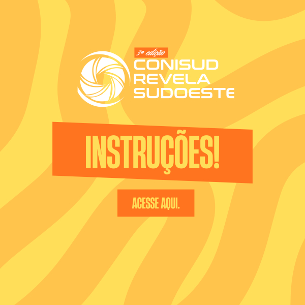 REGULAMENTO CONISUD REVELA SUDOESTE