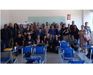 ARTESANATO RECEBE IMPULSO COM A PARCERIA CONISUD - SEBRAE