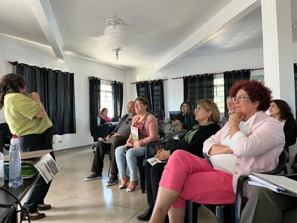 Recicla CONISUD promove 1&deg; Encontro de Influenciadores