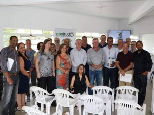 Reuni&atilde;o Geral