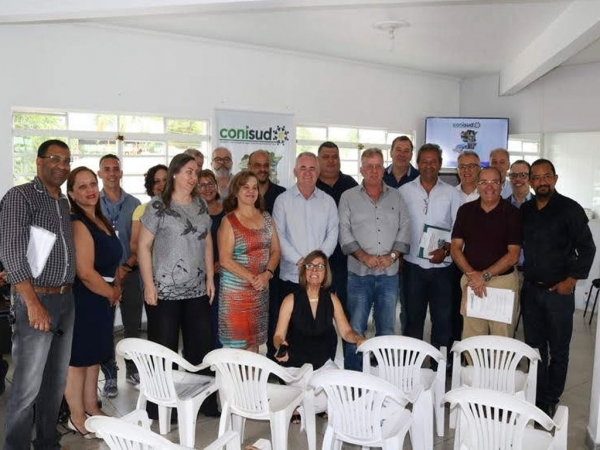 Reuni&atilde;o Geral