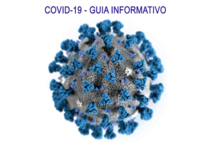 Guia Informativo - Covid - 19