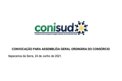 Assembl&eacute;ia Geral Ordin&aacute;ria