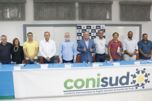 ASSEMBL&Eacute;IA ORDIN&Aacute;RIA DE PREFEITOS DO CONISUD