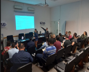 CONISUD E F&Oacute;RUM DE TURISMO SE REUNEM  COM A SETUR SOBRE MIT