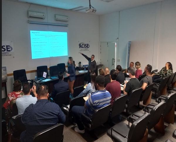 CONISUD E F&Oacute;RUM DE TURISMO SE REUNEM  COM A SETUR SOBRE MIT