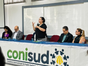 CONISUD lan&ccedil;a programa regional de log&iacute;stica reversa de eletroeletr&ocirc;nicos com rastreamento digital