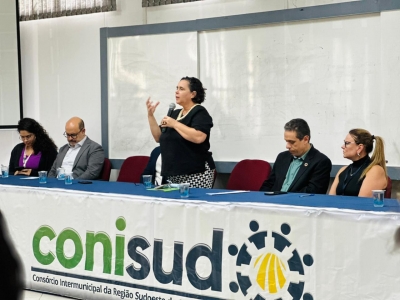 CONISUD lan&ccedil;a programa regional de log&iacute;stica reversa de eletroeletr&ocirc;nicos com rastreamento digital