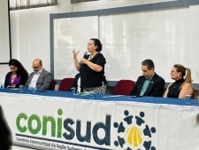 CONISUD lan&ccedil;a programa regional de log&iacute;stica reversa de eletroeletr&ocirc;nicos com rastreamento digital
