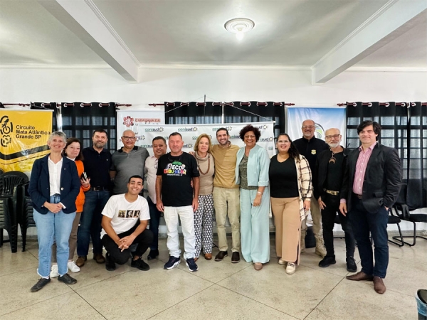Encontro entre Conisud e Conselhos de Turismo refor&ccedil;a integra&ccedil;&atilde;o regional