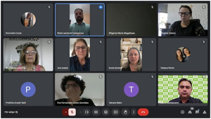 1&ordf; Reuni&atilde;o RNCP,Prefeitas e Vice-Prefeitas do Brasil