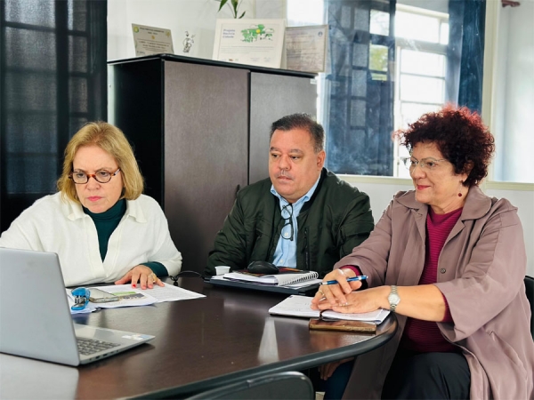 Parceria regional fortalece preserva&ccedil;&atilde;o ambiental com apoio do IPT e Enra&iacute;ze