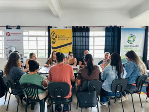 C&acirc;mara T&eacute;cnica de Turismo do Conisud realiza reuni&atilde;o para alinhamento de a&ccedil;&otilde;es p&oacute;s-oficina do Sebrae