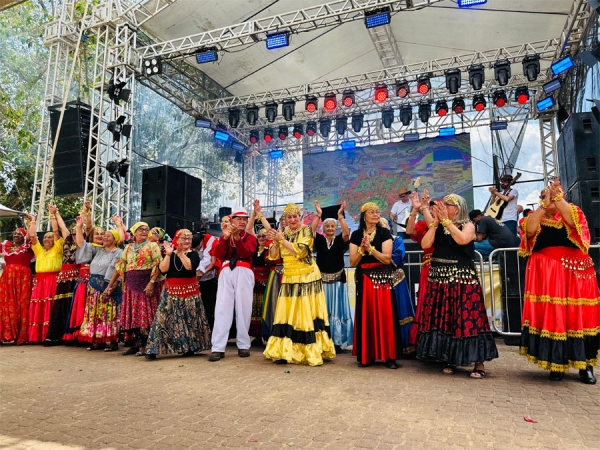 Revela Sudoeste 2025 celebra cultura, empreendedorismo e integra&ccedil;&atilde;o regional em sua segunda edi&ccedil;&atilde;o