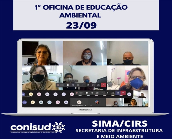 Guilherme Miranda - Secret&aacute;rio Executivo de Turismo do Estado; Hugo Prado - Vice Prefeito de Embu das Artes; Paulo Kanji Sasaki &ndash; Prefeito de Ibiuna e Felipe Seme Amed - Prefeito Interino de S&atilde;o Louren&ccedil;o da Serra.