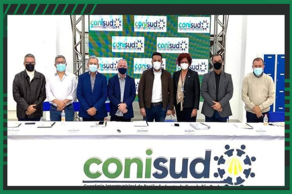 ASSEMBLEIA GERAL ORDIN&Aacute;RIA