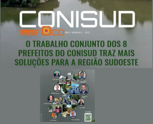 Revista Conisud