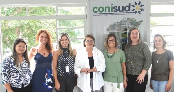 1&ordf; REUNI&Atilde;O DOS SECRET&Aacute;RIOS / DIRETORES MUNICIPAIS DE MEIO AMBIENTE.