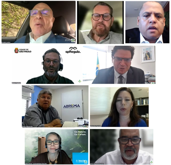 CONISUD PARTICIPA DE LIVE SOBRE AS PERSPECTIVAS PARA OS RES&Iacute;DUOS S&Oacute;LIDOS EM 2025