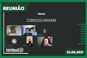 CONISUD/ANAMA