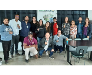 CONISUD RECEBE OS &ldquo;EMPRETECOS&rdquo;