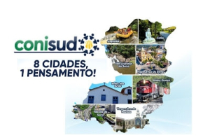 CONISUD SAI EM DEFESA DA FLEXIBILIZA&Ccedil;&Atilde;O DA QUARENTENA PARA OS MUNIC&Iacute;PIOS DA REGI&Atilde;O SUDOESTE!